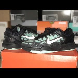 Kobe Poison Dart Frog
